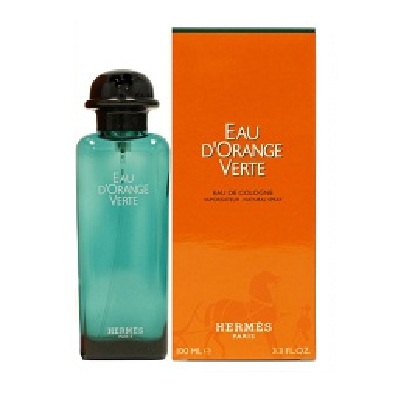 Eau D'Orange Verte Perfume